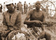 DRC: Tit-for-Tat in a Proxy War