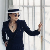 Yoko Ono