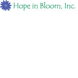 Hope in Bloom