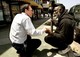 Evangelizing to the Homeless 