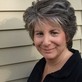 Lisa Jo Rudy