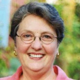 Mary Jo Aagerstoun