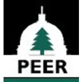 Public Employees for Environmental Responsibility