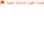 Solar Electric Light Fund