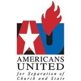 Americans United for Separation of Church and State