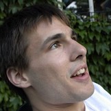Andrew Kortina