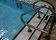 On Not Swimming Alone