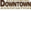 ELLENSBURG DOWNTOWN ASSOCIATION