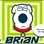 Brian Tristan MacQuillan