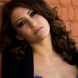 Britt Warner