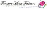 TREASURE HOUSE