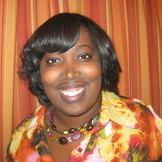 Andrea Jones