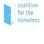 Coalition for the Homeless
