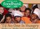 'Til No One Is Hungry Capital Campaign