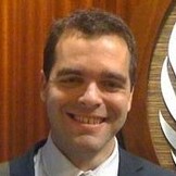 Ed Pomfret