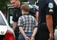 Special Ed in the US: Restraints & the Police