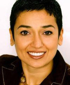 Zainab Salbi