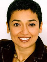 Zainab Salbi