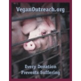 Vegan Outreach