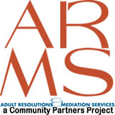 Adult Resolutions and Mediation Services
