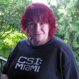 Jennifer Greff