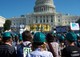 Sorority Sisters Stand Up for A Clean Energy Future