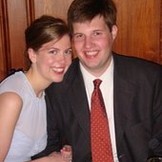 Ross and Audrey Hurst