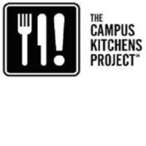 THE CAMPUS KITCHENS PROJECT