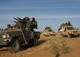 Daily Darfur: Rising Threats of Full-Scale War