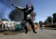Predictions of Three Coming Humanitarian Crises 
