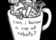 I Know! Robots Can Teach Our Autistic Kids!