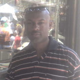 Darrel Green