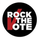 Rock the Vote