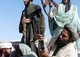 Dangerous Times to Be an Aid Worker