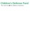 THE CHILDRENS DEFENSE FUND ACTION COUNCIL