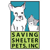 SAVING SHELTER PETS INCORPORATED
