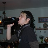 josh musket