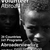 A Broader View Volunteers Corp