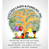 SUCCESS 4 KIDS & FAMILIES