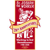 ST JOSEPH THE WORKER
