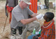 Get the Military Out of Development