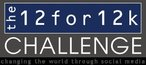 12for12k Challenge