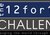 12for12k Challenge