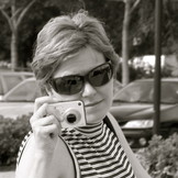 lynne landers