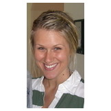 Ashley Stinson