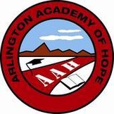 ARLINGTON ACADEMY OF HOPE