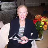 nadine block