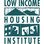LOW INCOME HOUSING INSTITUTE
