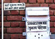 A Cry for Help. Or at Least Email