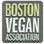 Boston Vegan Association (program of Int'l Humanities Center)